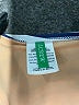 J.Crew Stripes Blue One Piece Swimsuit Size 8 - photo 3