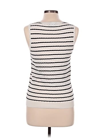 Ann Taylor Sweater Vest (view 2)