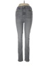 7 For All Mankind Gray Jeans Size 30 waist - photo 1
