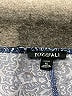 Roz & Ali Blue 3/4 Sleeve Top Size XL Petite - photo 7