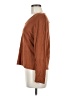 T Tahari Brown Pullover Sweater Size M - photo 5