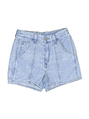 Unbranded Denim Shorts (view 1)