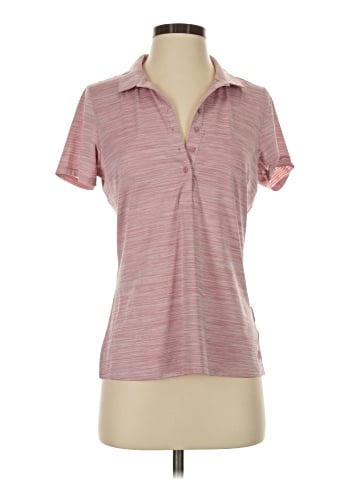 Puma Short Sleeve Top (view 1)