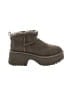 Ugg Australia Gray Ankle Boots Size 9 - photo 1