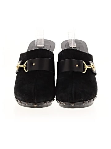 Coach Mule/Clog (view 2)