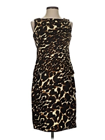 Calvin Klein Cocktail Dress (view 1)