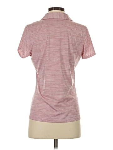 Puma Short Sleeve Top (view 2)