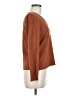 T Tahari Brown Pullover Sweater Size M - photo 4