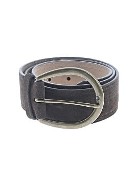 Ann Taylor Loft Leather Belt