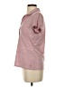 Puma Pink Short Sleeve Top Size S - photo 5