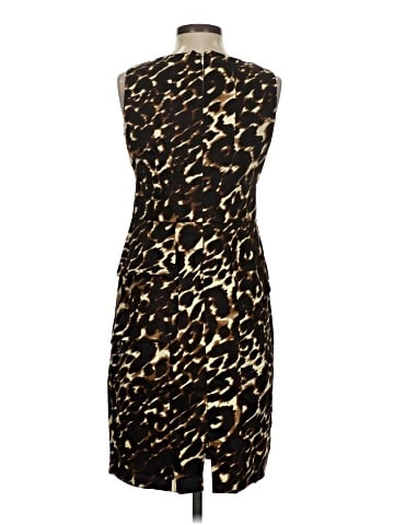Calvin Klein Cocktail Dress (view 2)