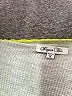 Paper Tee 100% Cotton Gray Long Sleeve Top Size 1X - photo 7