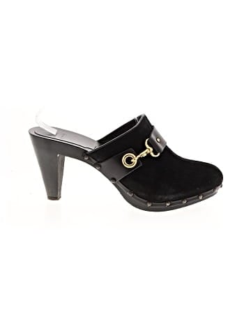 Coach Mule/Clog (view 1)