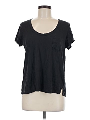 James Perse Short Sleeve T-Shirt (view 1)