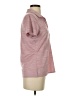Puma Pink Short Sleeve Top Size S - photo 4