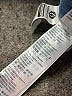 Levi's Blue Jeans Size 33 waist - photo 9
