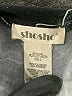 ShoSho Graphic Black Active Pants Size L - photo 7