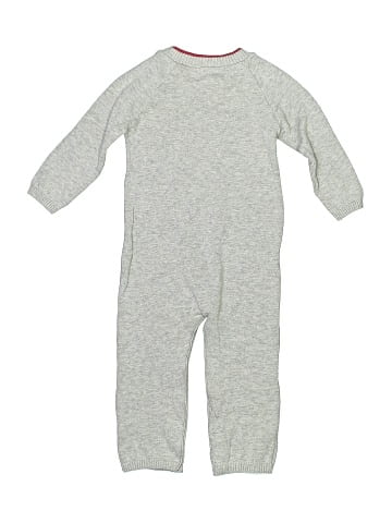 Goodlad Long Sleeve Onesie (view 2)