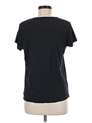 James Perse Short Sleeve T-Shirt (view 2)