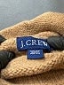 J.Crew Tan Turtleneck Sweater Size XS - photo 7