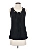 Spring & Mercer Black Tank Top Size S - photo 1