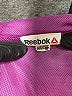 Reebok Print Purple Windbreaker Size 2 - photo 6