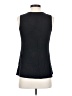 Spring & Mercer Black Tank Top Size S - photo 2