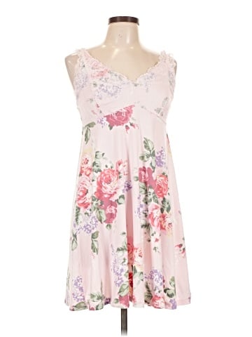 Flora Nikrooz Casual Dress (view 1)