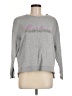 Barbour 100% Cotton Gray Sweatshirt Size 8 - photo 1