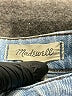 Madewell Blue Jeans Size 30 waist - photo 4