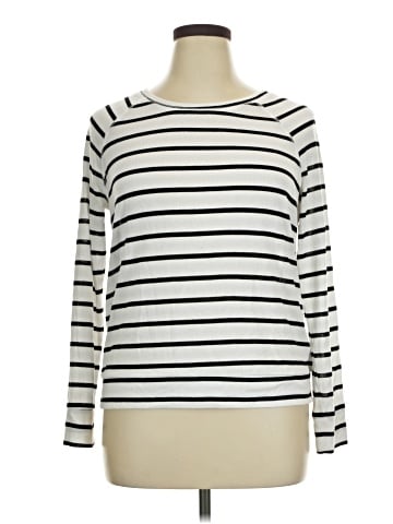 Market and Spruce Long Sleeve Turtleneck (view 1)