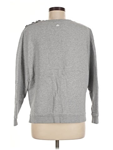 Barbour Sweatshirt (view 2)