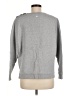 Barbour 100% Cotton Gray Sweatshirt Size 8 - photo 2