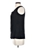Spring & Mercer Black Tank Top Size S - photo 5