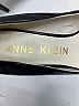 Anne Klein Black Heels Size 8 1/2 - photo 3