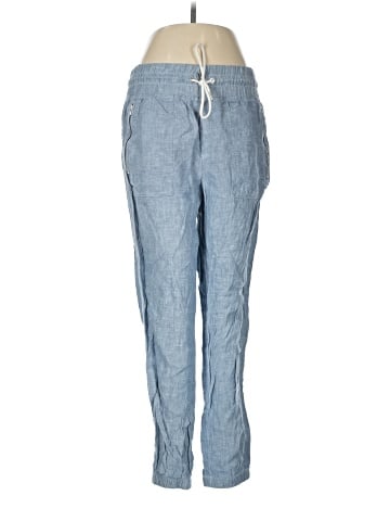 Athleta Linen Pants (view 1)