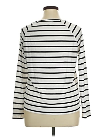 Market and Spruce Long Sleeve Turtleneck (view 2)