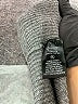 Cyrus Gray Kimono Size XL - photo 7