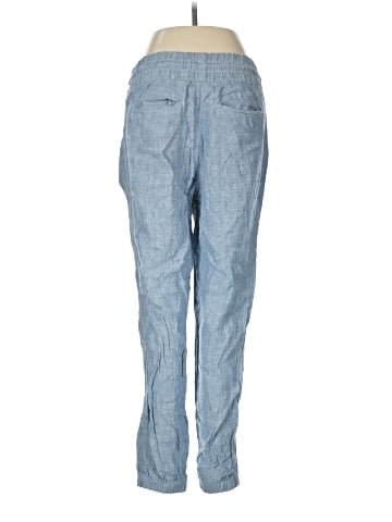 Athleta Linen Pants (view 2)