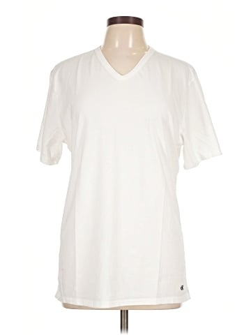 Calvin Klein Short Sleeve T-Shirt (view 1)