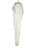 Athleta 100% Linen Ivory Linen Pants Size 8 - photo 5
