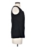 Spring & Mercer Black Tank Top Size S - photo 4