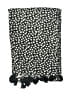 Stella & Dot Black Scarf One size - photo 2
