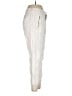 Athleta 100% Linen Ivory Linen Pants Size 8 - photo 4