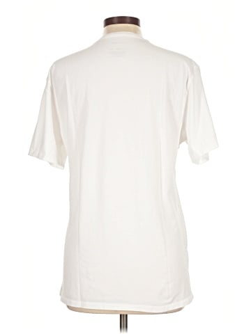 Calvin Klein Short Sleeve T-Shirt (view 2)