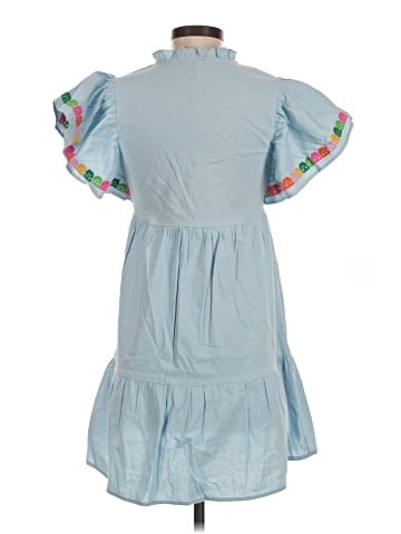 THML Casual Dress (view 2)
