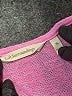 Soft Surroundings Pink Pullover Sweater Size XL - photo 7