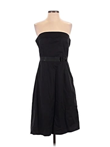 Bitten by Sarah Jessica Parker Cocktail Dress (view 1)