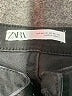 Zara Black Jeans Size 32 waist - photo 7