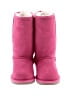 Koolaburra by UGG Pink Boots Size 5 - photo 2